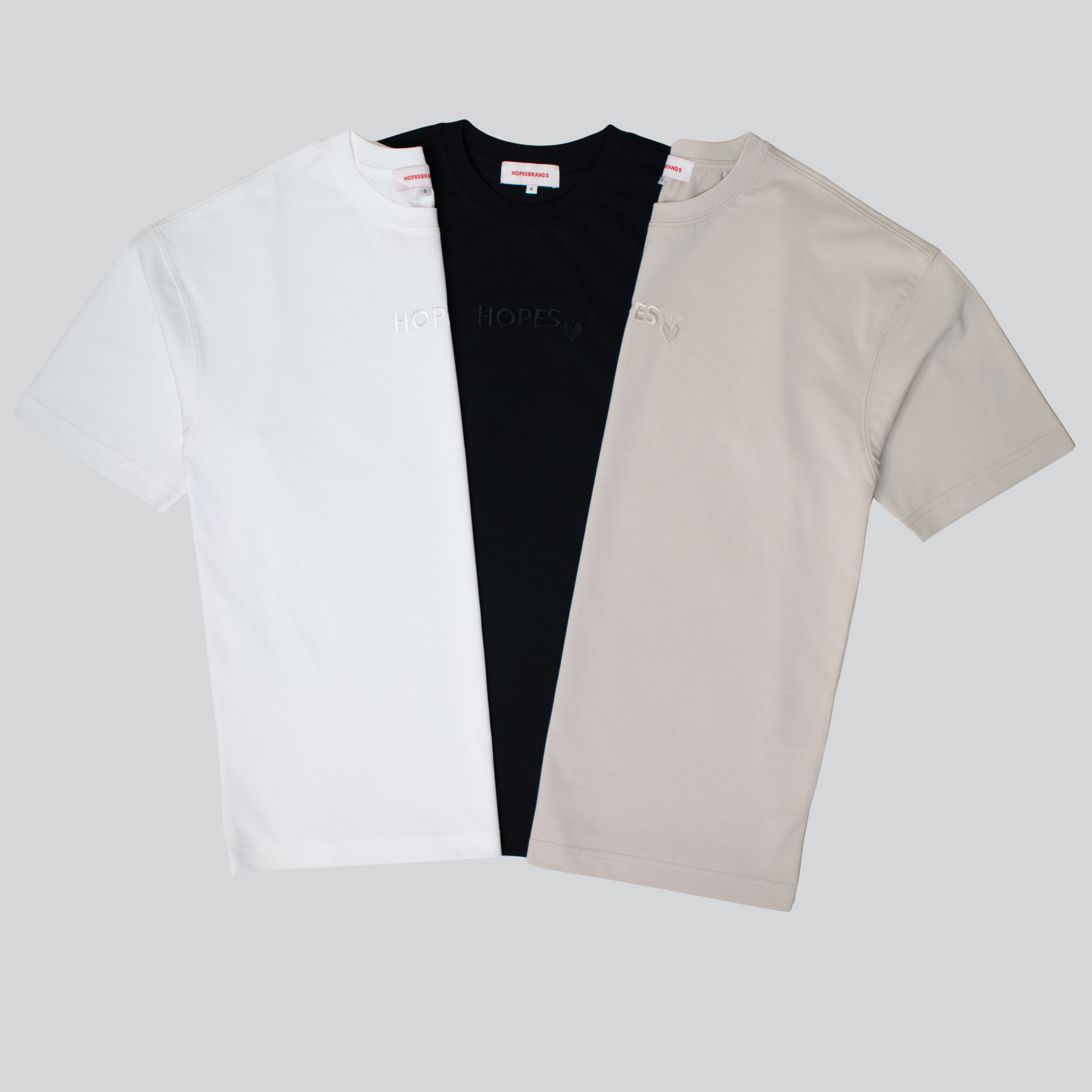 Men's Tonal S/S T-Shirt