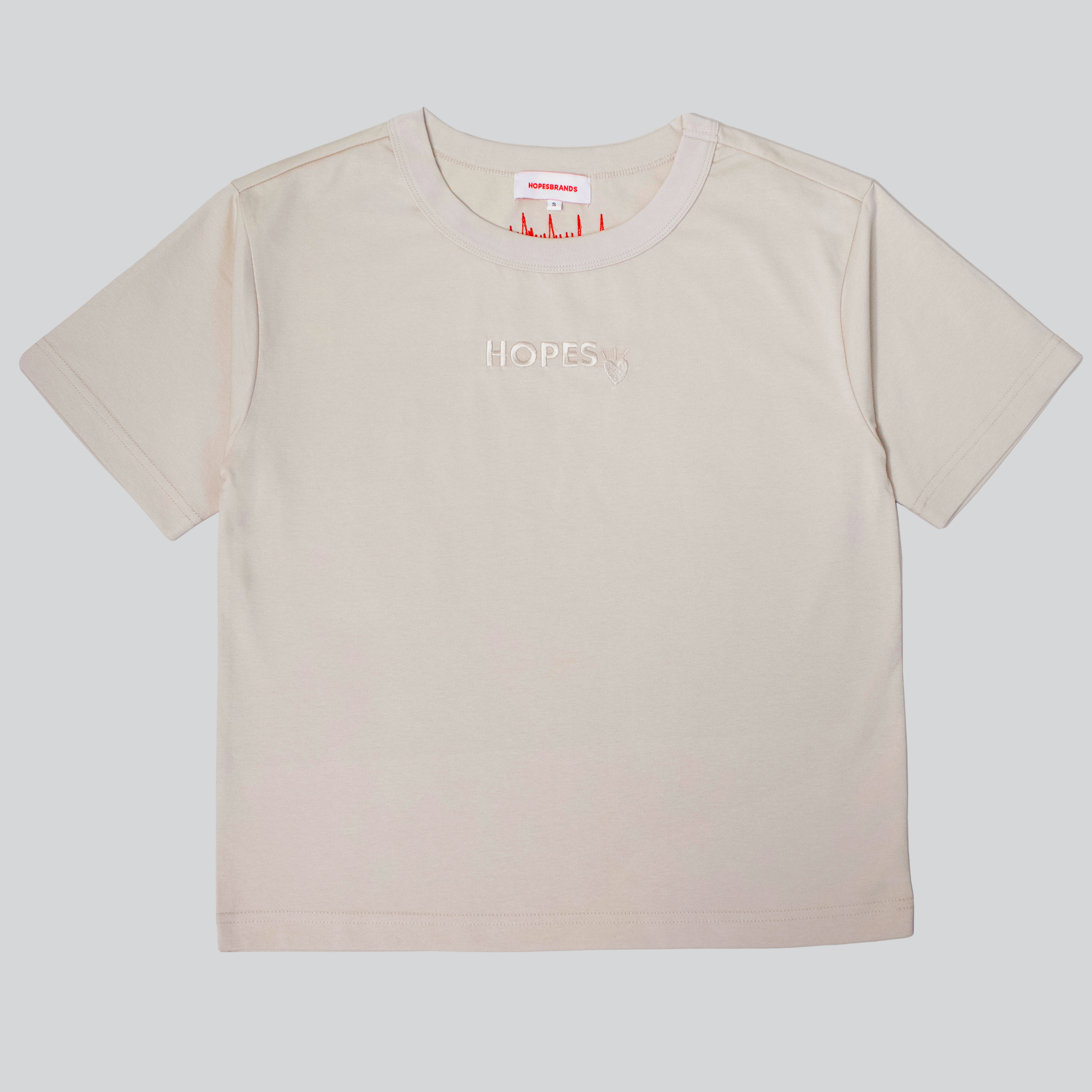 Women's Tonal S/S T-Shirt