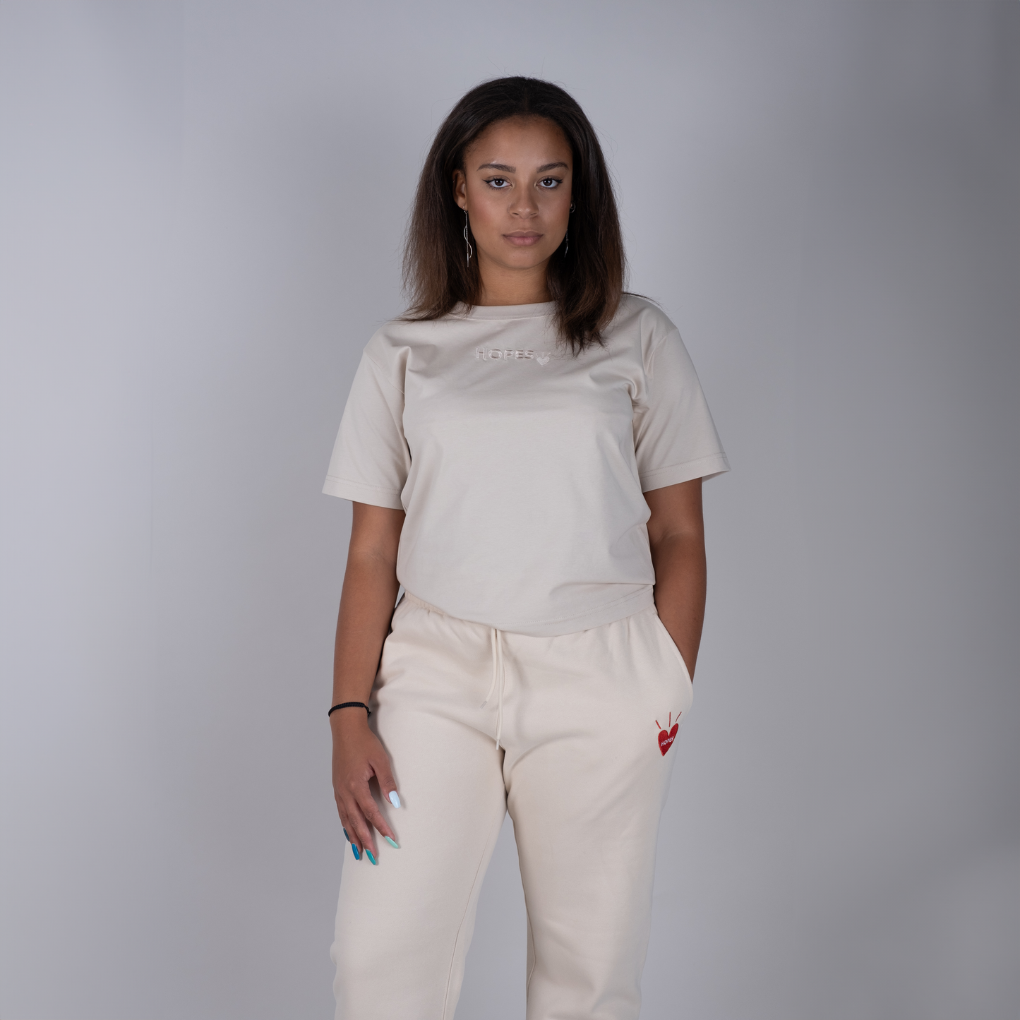 Women's Tonal S/S T-Shirt