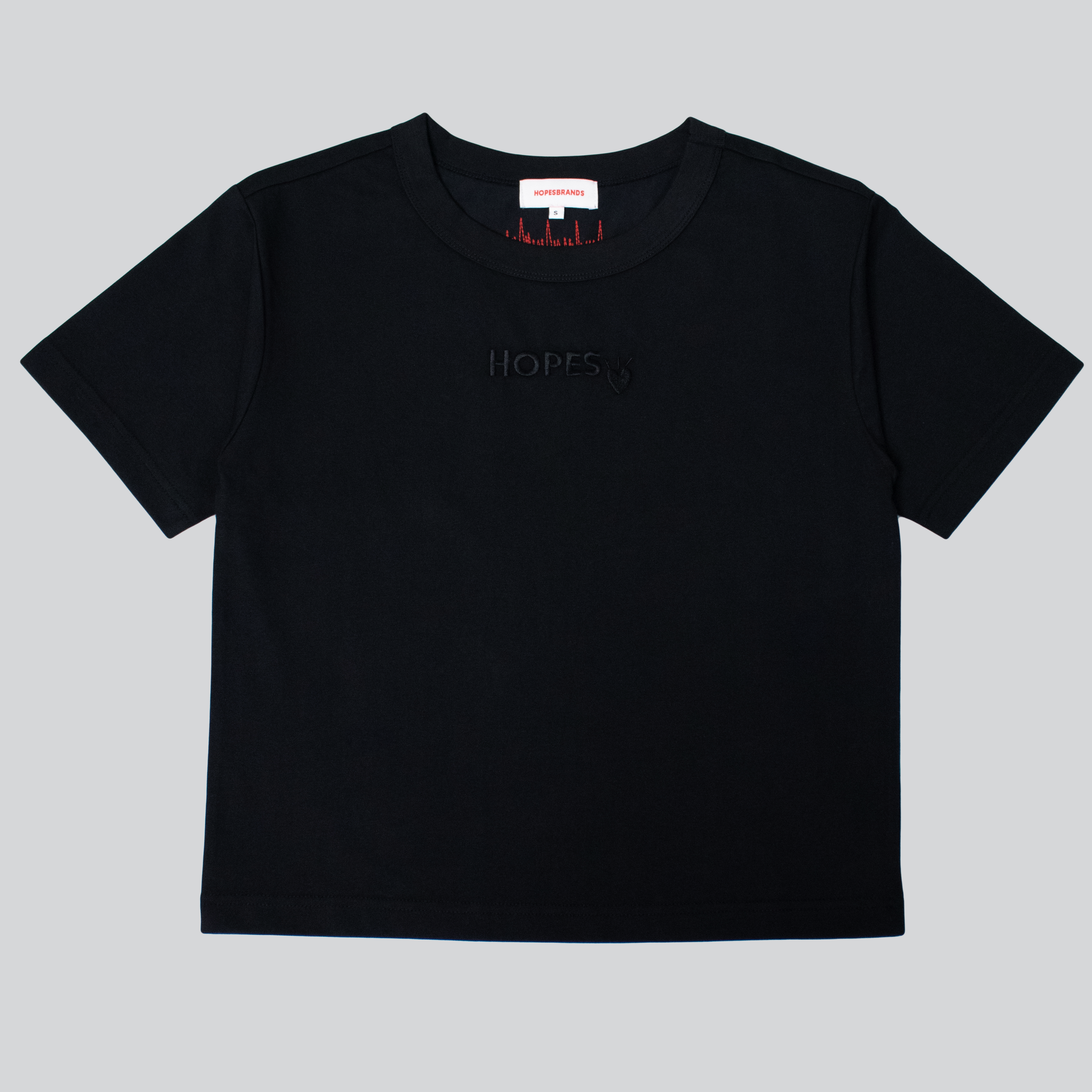 Women's Tonal S/S T-Shirt