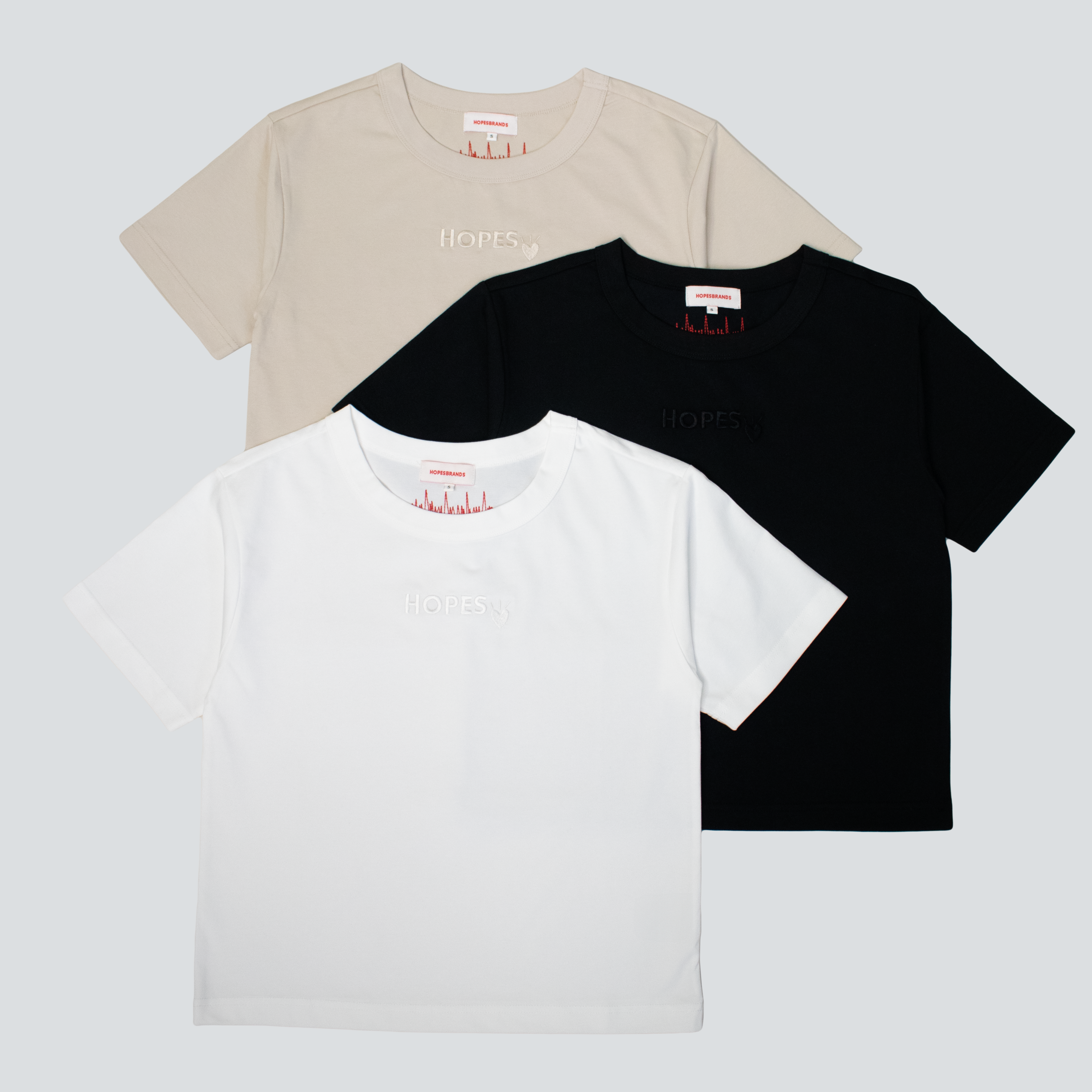 Women's Tonal S/S T-Shirt