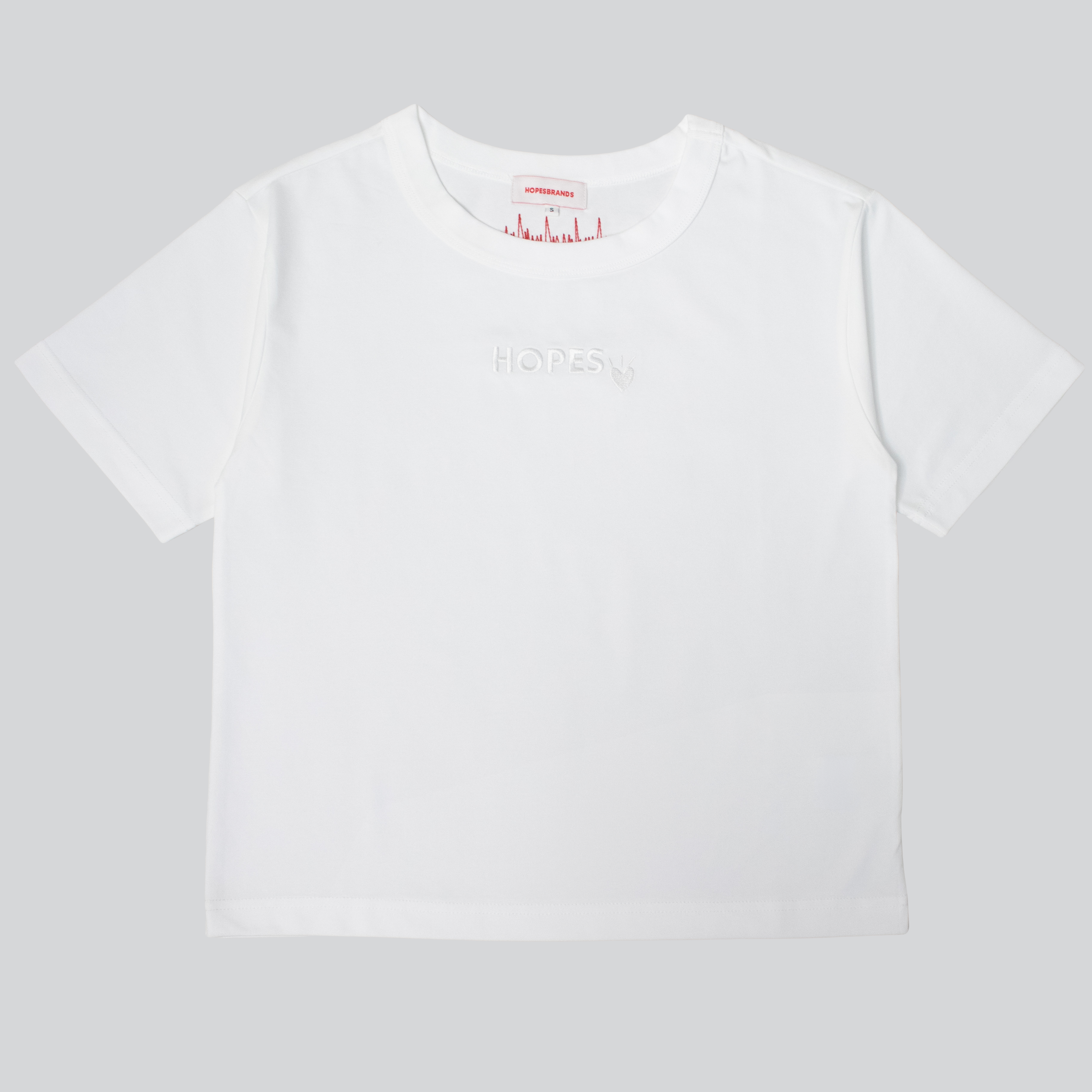 Women's Tonal S/S T-Shirt