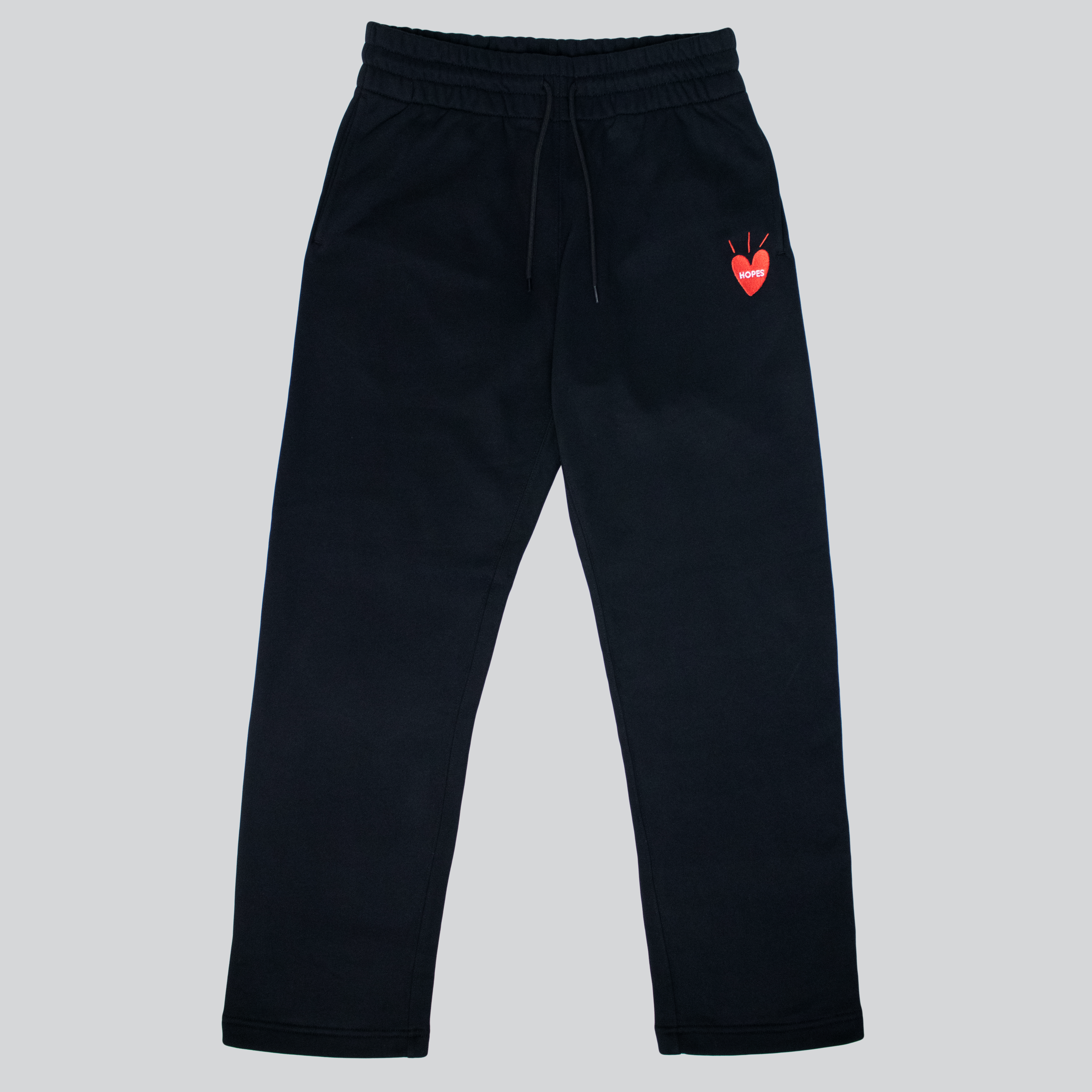 Heart Sweatpants