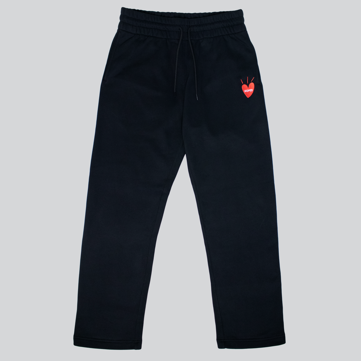 Heart Sweatpants