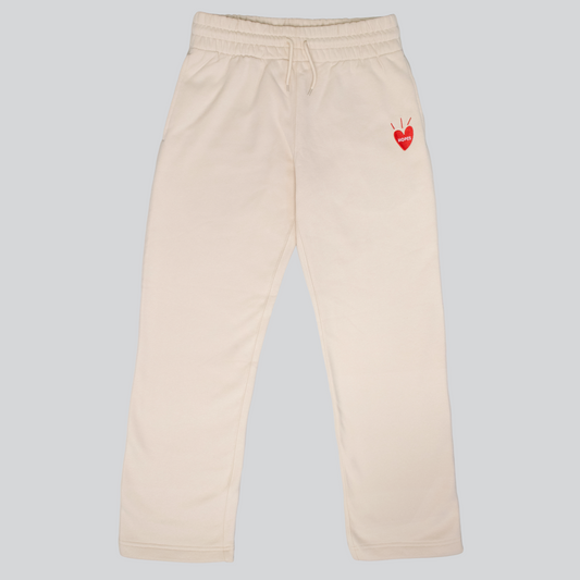 Heart Sweatpants